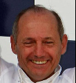 Ron Dennis CBE