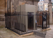 Museum of the History of Science