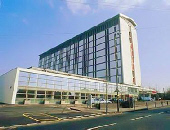 St Giles Hotel, Feltham